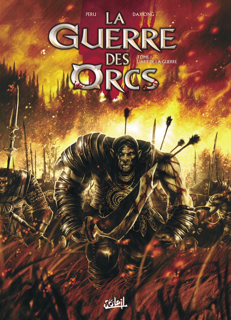 Art de la guerre (L')