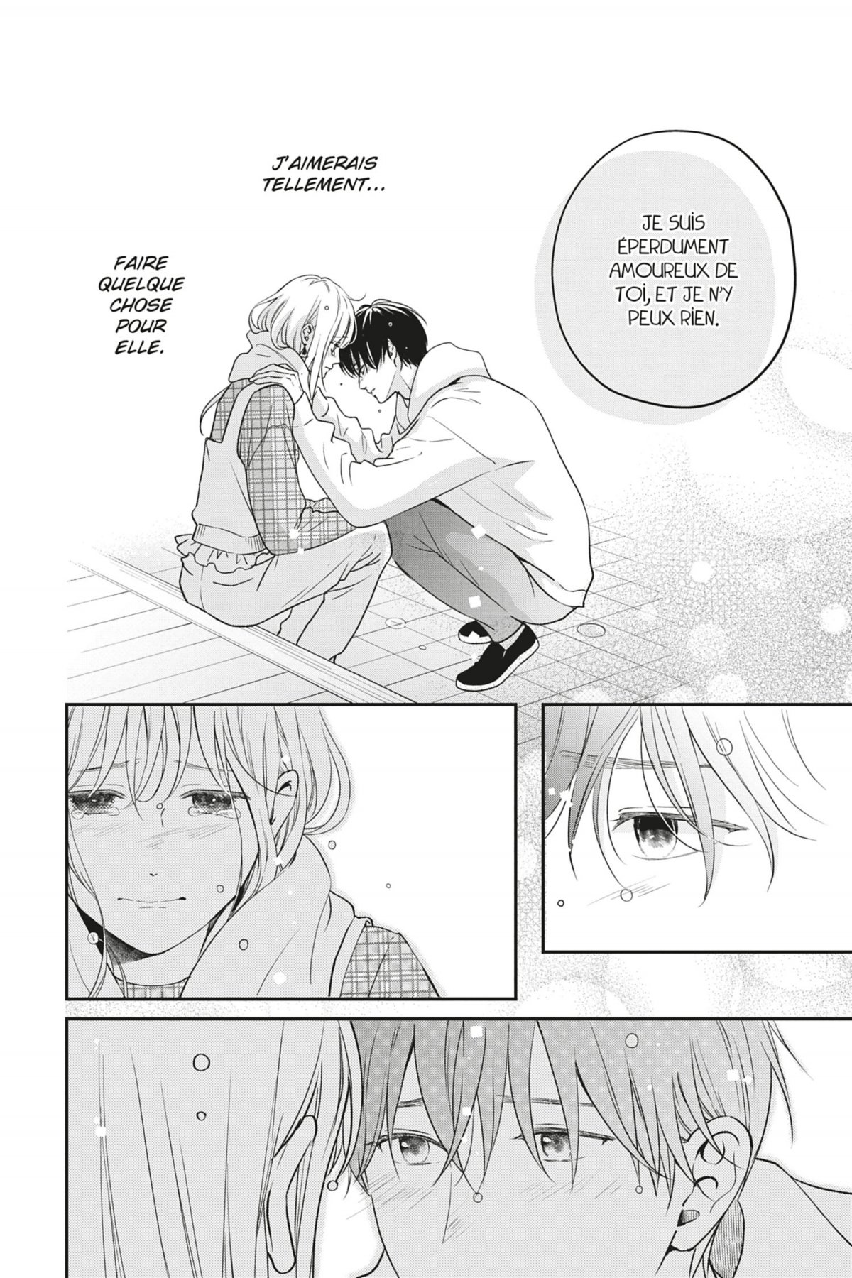 Coloc' d'enfer (Mon) 11 - Extrait 1