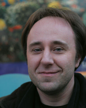 Alain Mauricet - Auteur