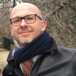 Manu Boisteau - Auteur