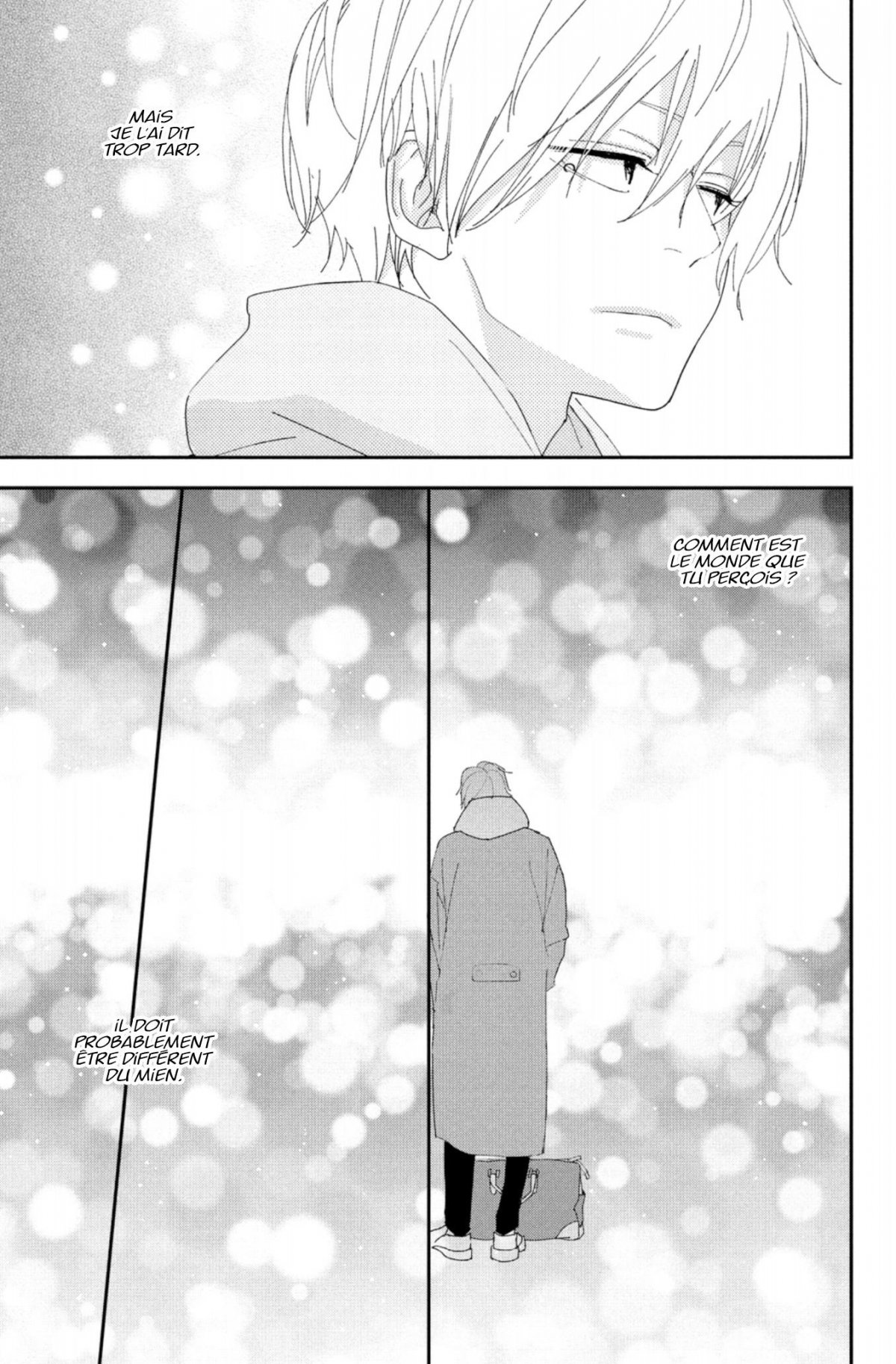 Irrésistible 10 - Extrait 1