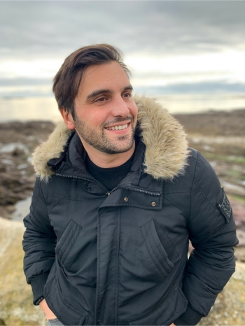 Fabien Delettres - Auteur