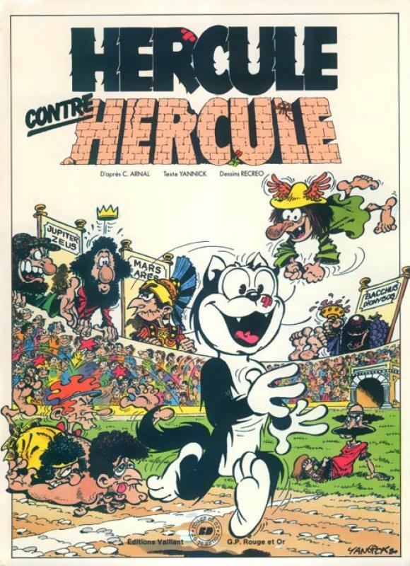 Hercule contre Hercule
