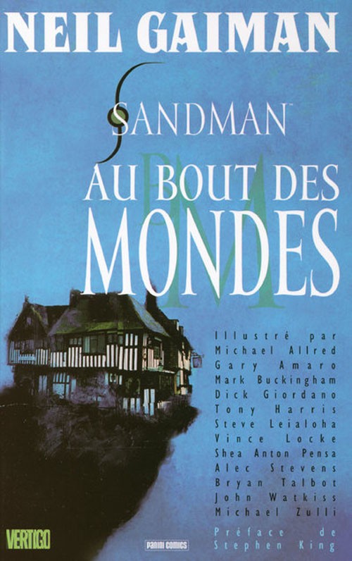 Bout des mondes (Au)