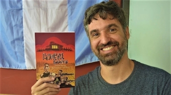 Alejandro Farías - Auteur