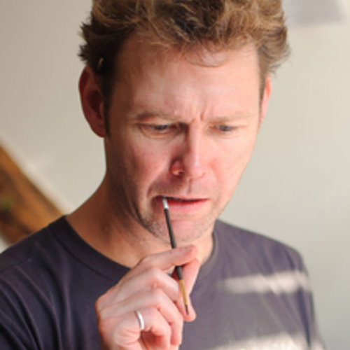 Dave Shephard - Auteur