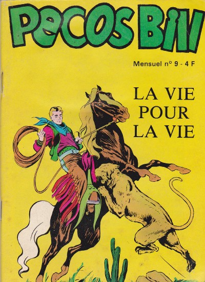 Vie pour la vie (La)