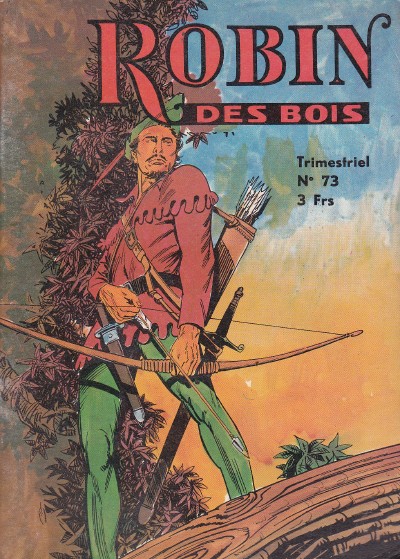 Course au trésor (La)