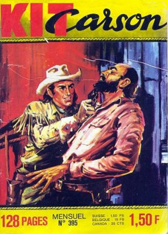 Prix de la trahison (Le)