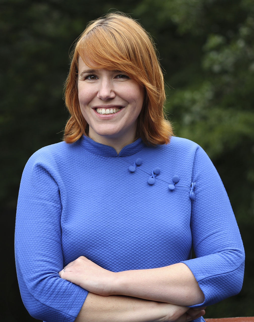 Ionica Smeets - Auteur