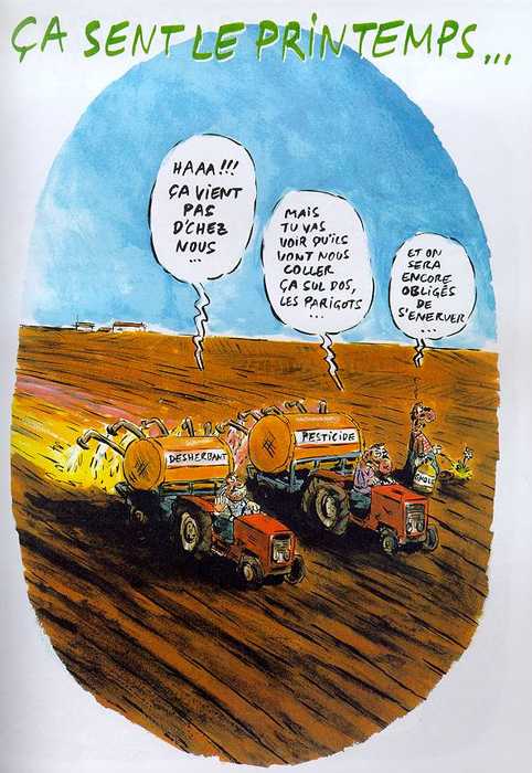 Joie de recevoir - Extrait 1