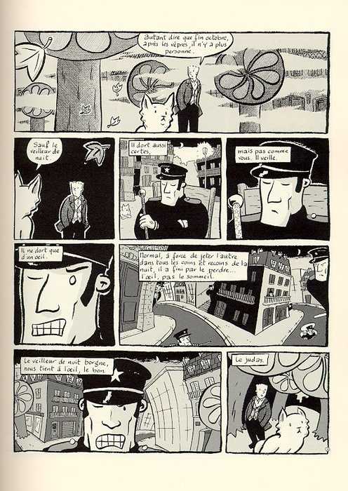 Anathème - Extrait 1