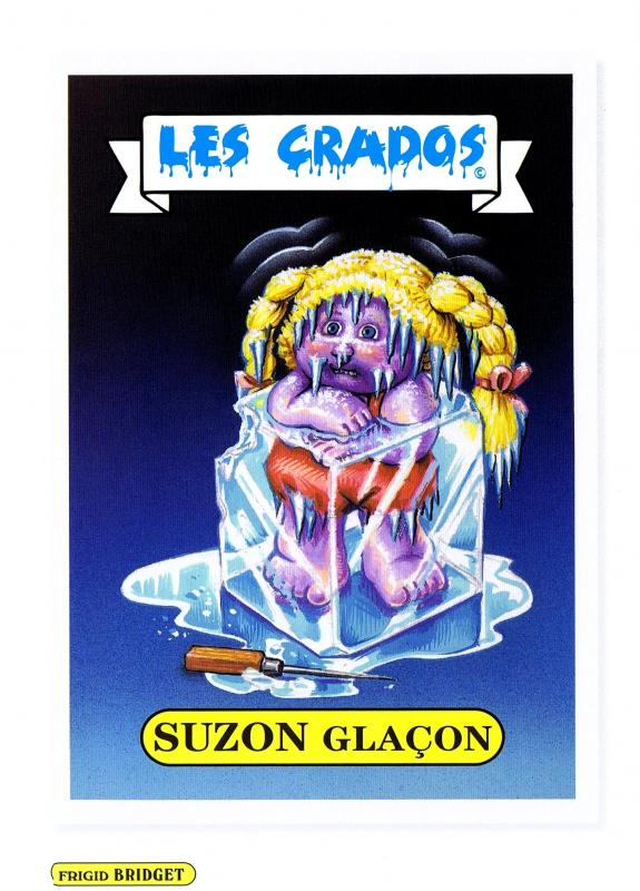 Crados (Les) - Extrait 1