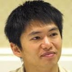 Ichirou Ohkouchi - Auteur