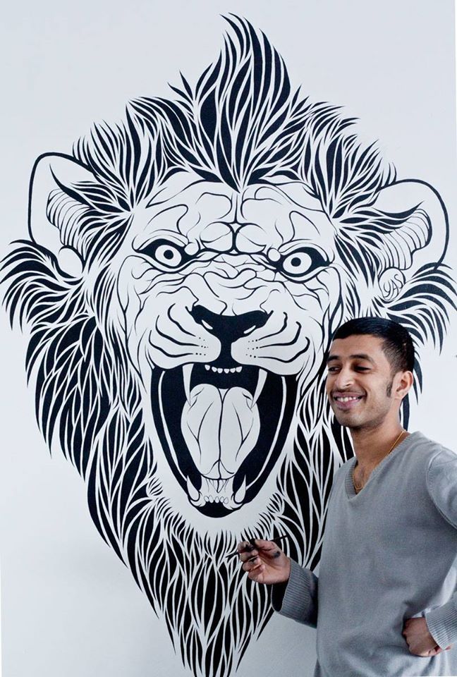 Yas Munasinghe - Auteur