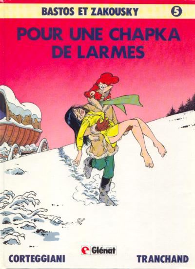 Pour une chapka de larmes