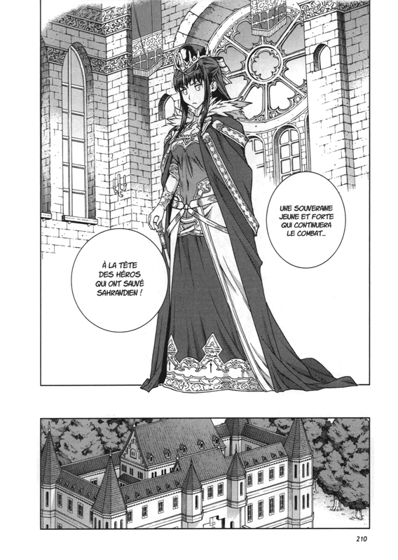 Übel Blatt 23 - Extrait 1