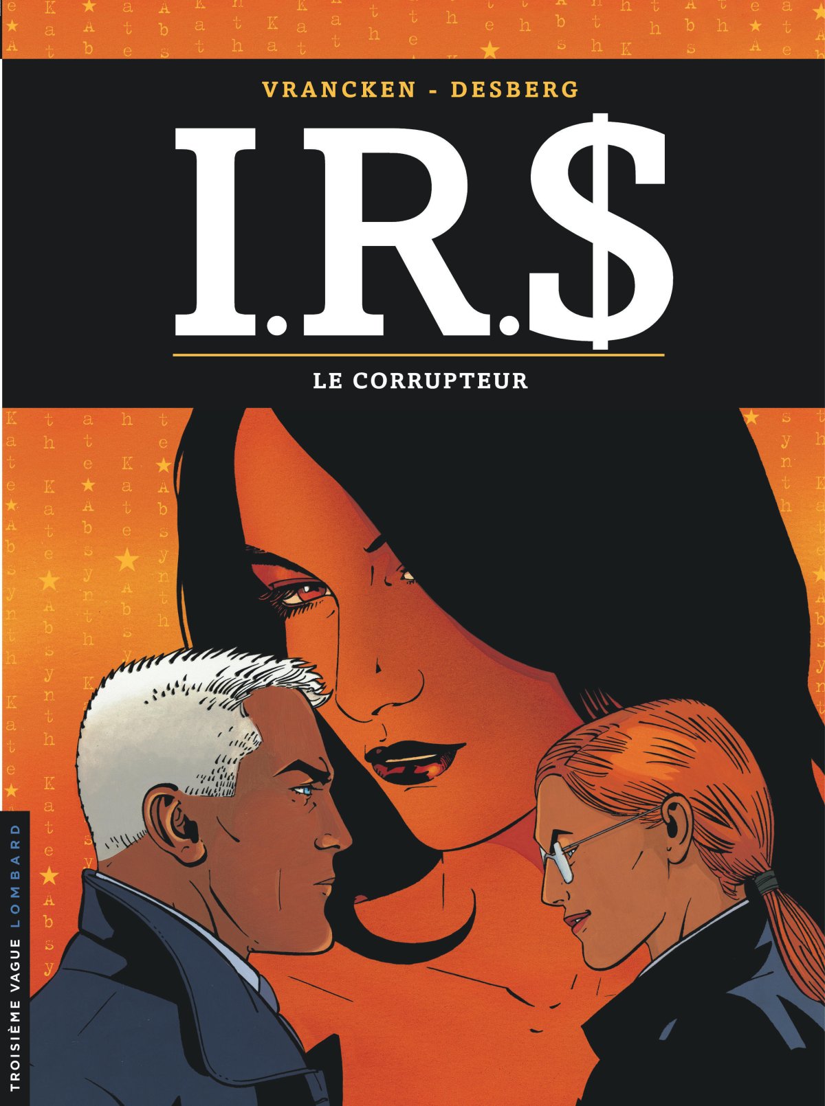 Corrupteur (Le)