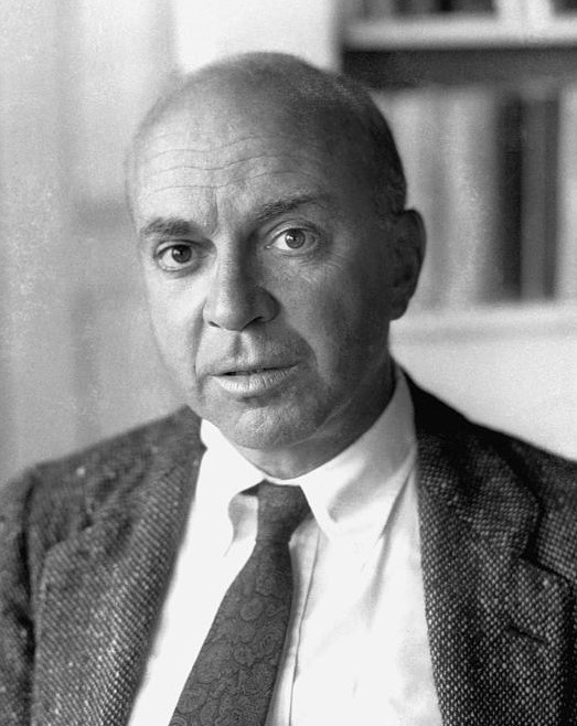 John Dos Passos - Auteur