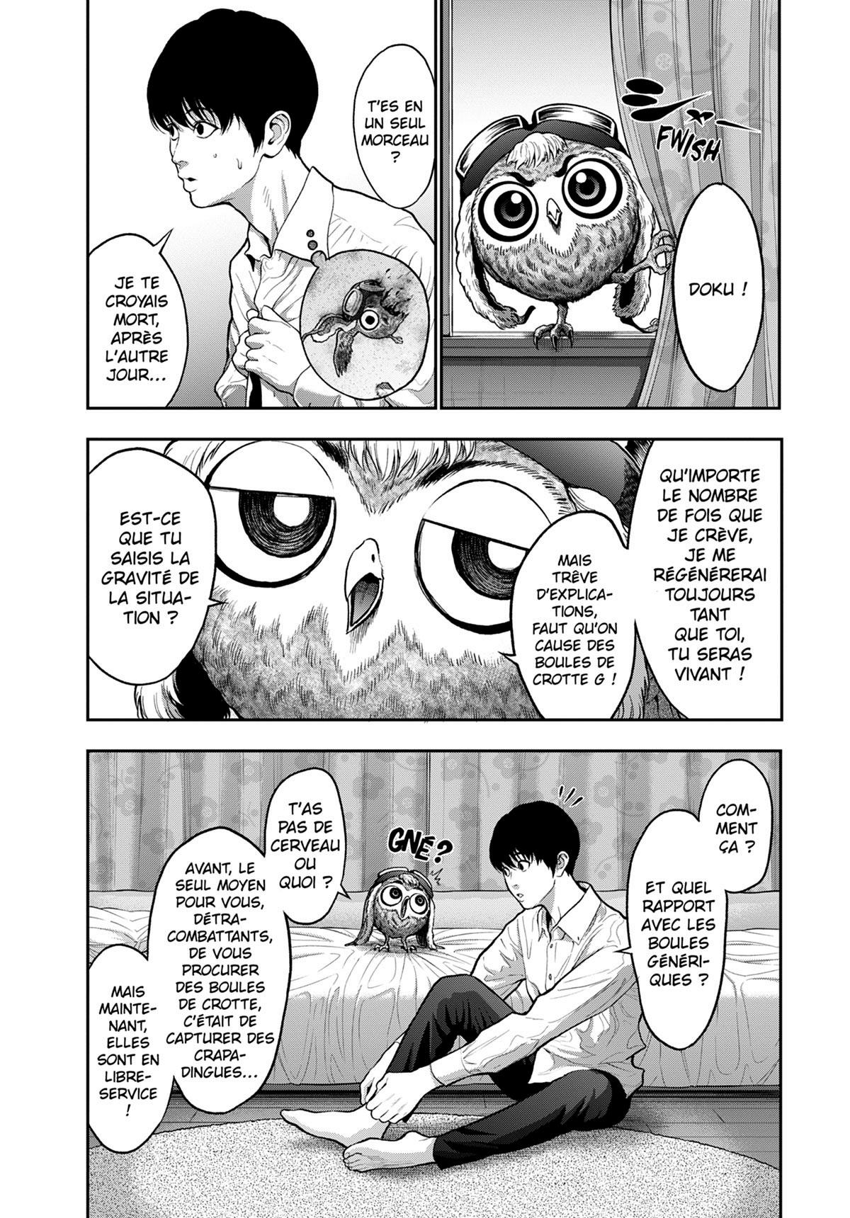 Jagaaan 6 - Extrait 1