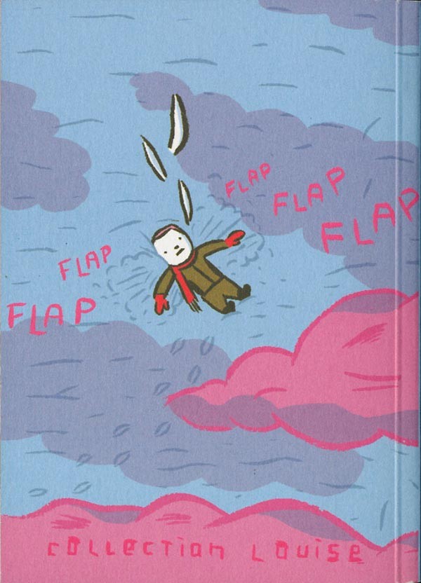 Fallen Angel - Extrait 1