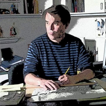 Terry Tidwell - Auteur