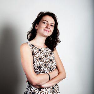 Aurélie Pollet - Auteur