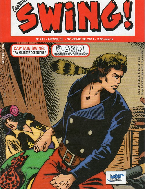 Sa Majesté océanique