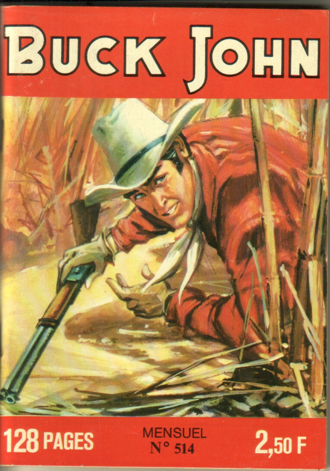 Héritage du Cousin Jerry (L')