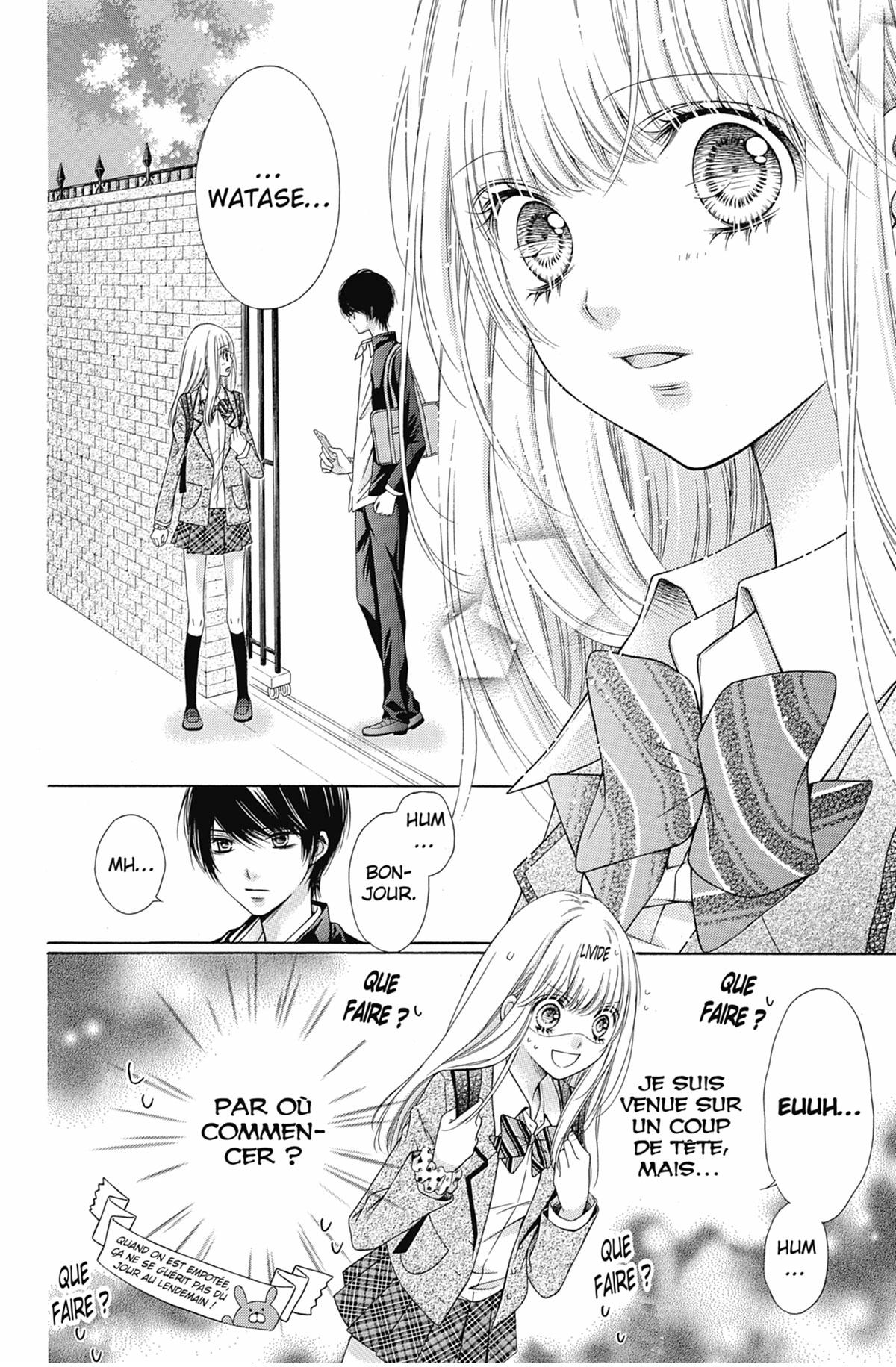 Sugar Soldier 6 - Extrait 1