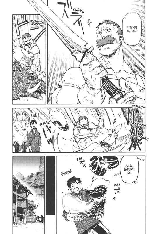 Hero Skill : Achats en ligne 2 - Extrait 1