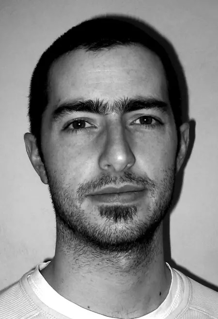 Yann Jarsalle - Auteur