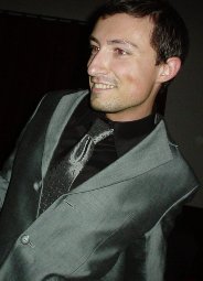 David Ramirez - Auteur