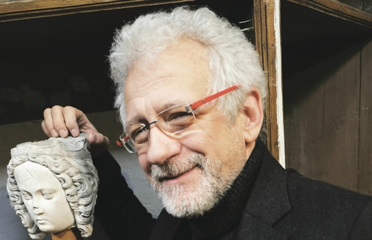 Paul Couturiau - Auteur