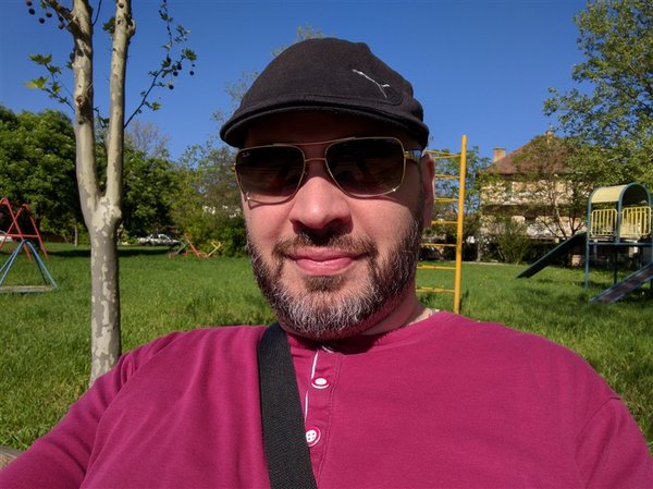 Mirko Colak - Auteur