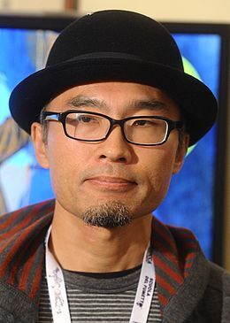 Yûya Aoki - Auteur
