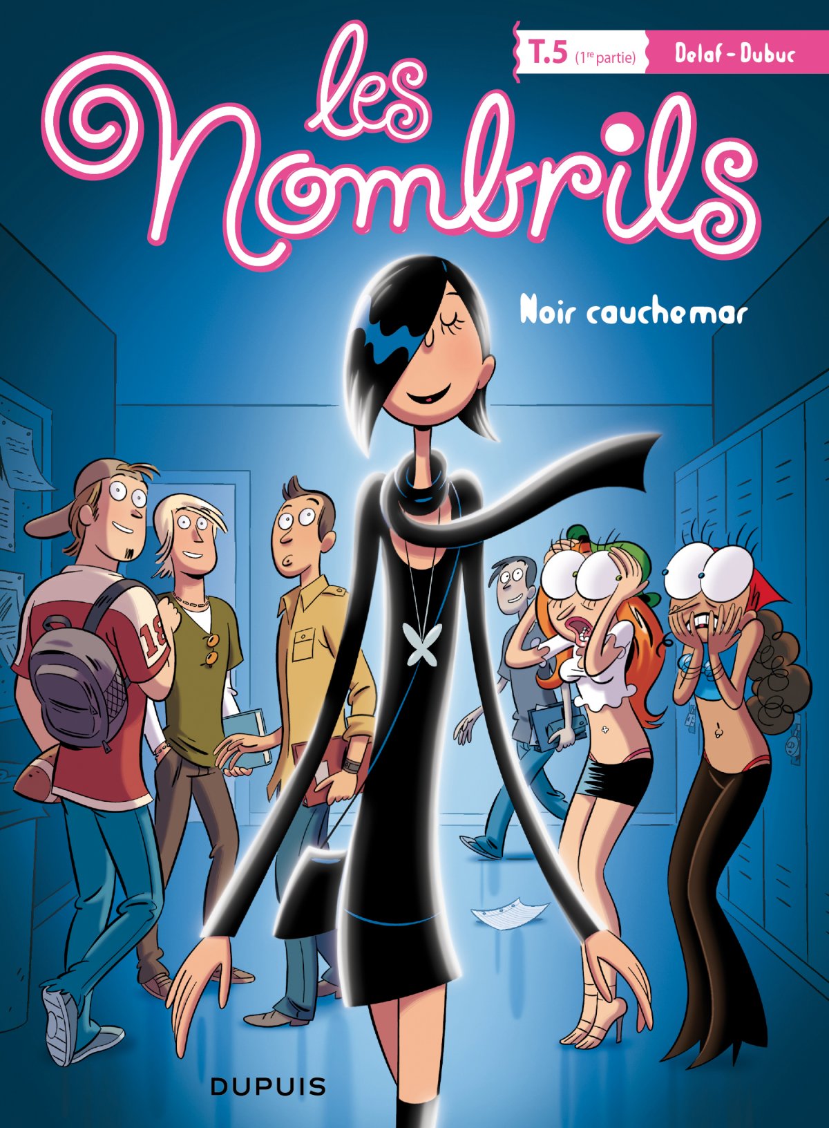 Noir cauchemar