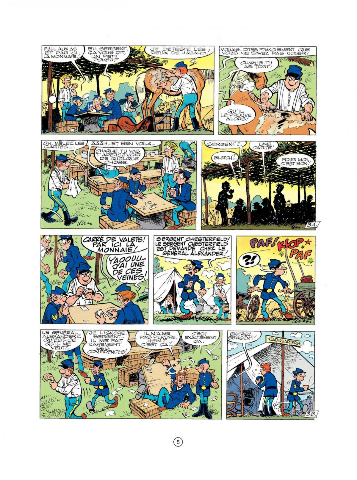 Or du Québec (L') - Extrait 1