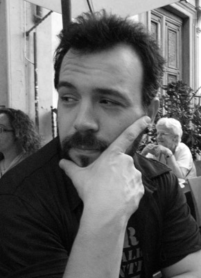 Federico Ferniani - Auteur