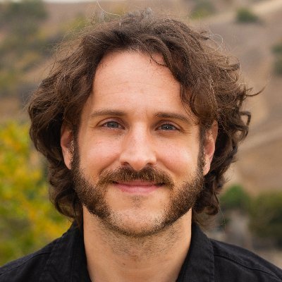 Aubrey Sitterson - Auteur
