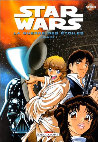 Guerre des Etoiles (La) 1