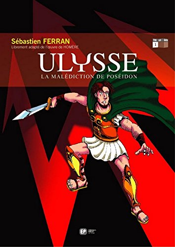 Malédiction de Poséidon (La)