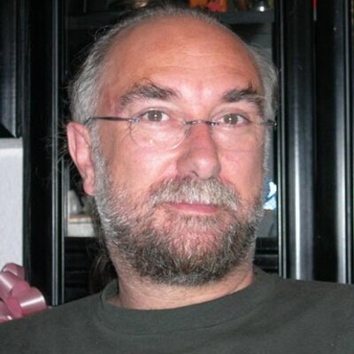 Ferran Rodríguez - Auteur