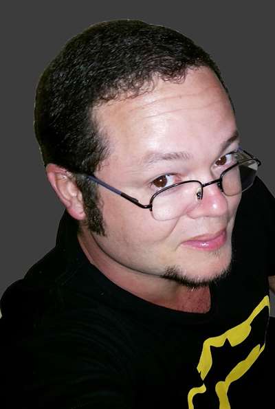 Eber Ferreira - Auteur