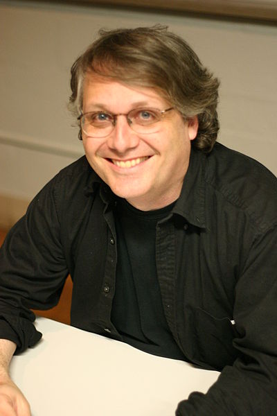 Scott McCloud - Auteur