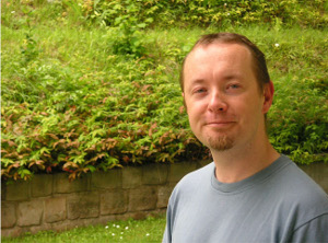 Nicolas Pona - Auteur