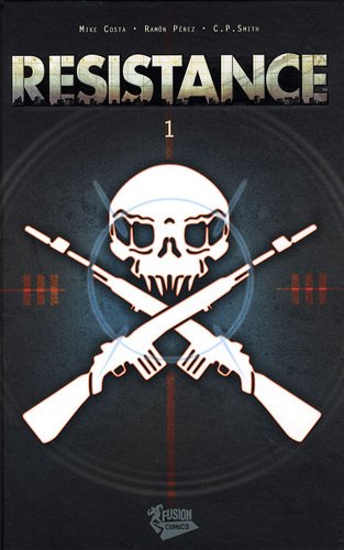 Résistance 1