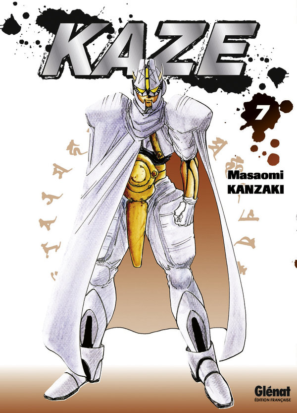 Kaze 7