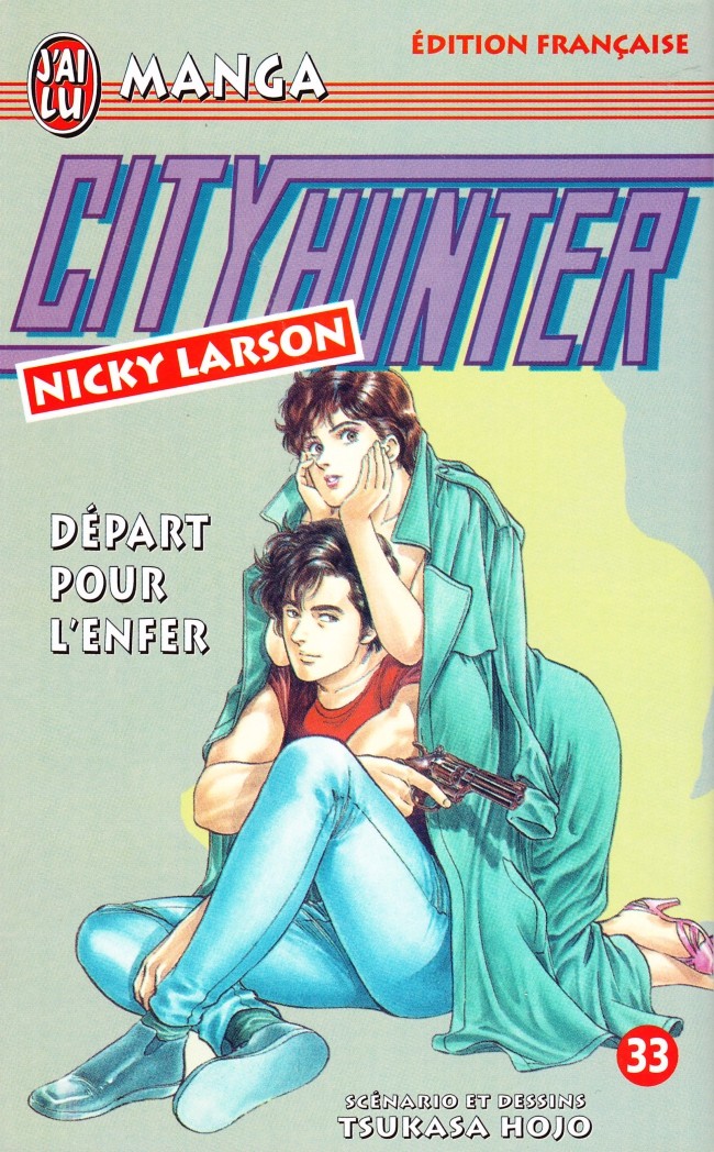 Départ pour l'enfer
