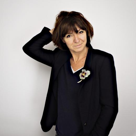 Pascale Robert-Diard - Auteur